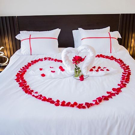 Aspar Resorts リヤード エクステリア 写真