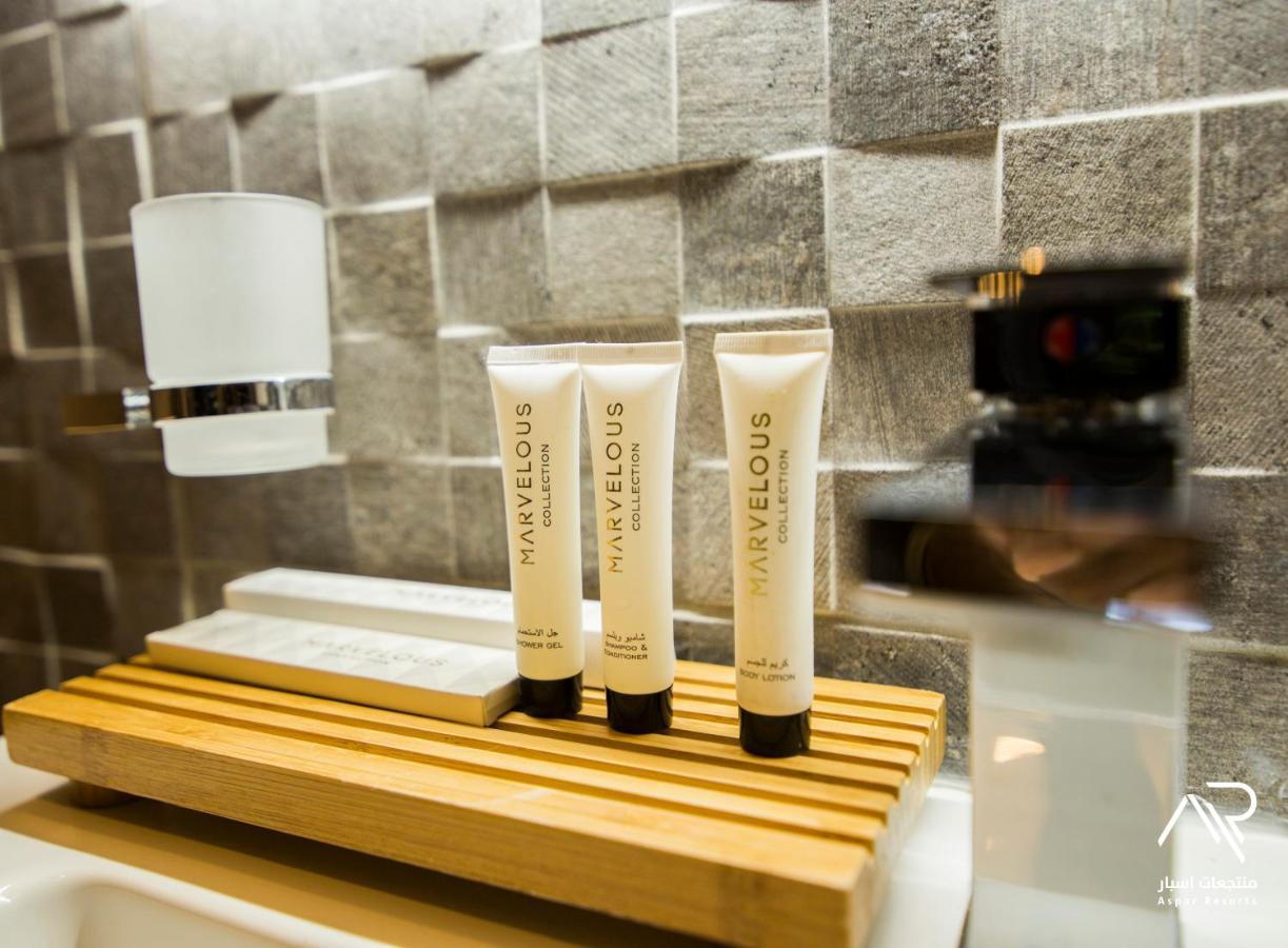 Aspar Resorts リヤード エクステリア 写真
